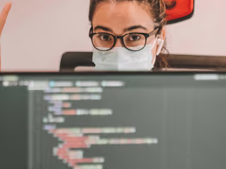Backend Developer