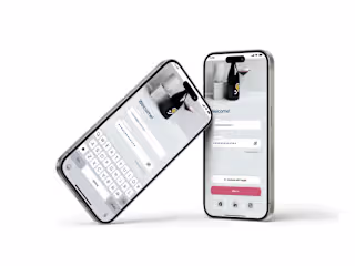 Wine Shop Web App