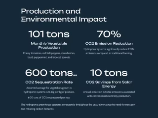 Pitch Deck Creation - Hydroponic