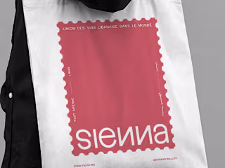 Sienna Wines | Wine Agency Branding & Web