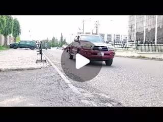 Marketing Video- Instagram 