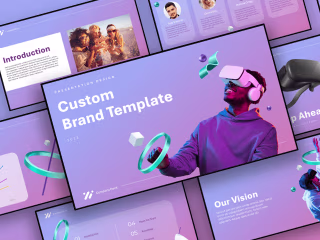 Tech Presentation 