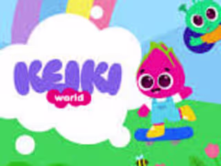 Keiki World