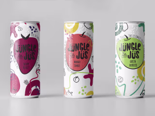 JUNGLE JUS