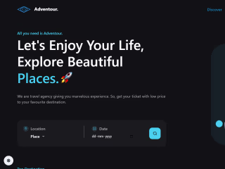 Adventour