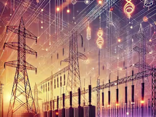 EUR300k grant funding for South African energy pilot program