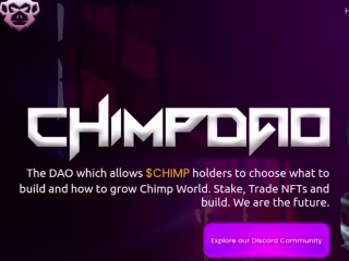 ChimpDAO
