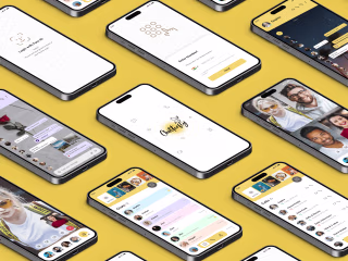 Designing Intuitive Mobile App Interface