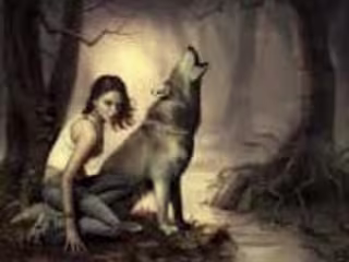 Fantasy Romance Novel