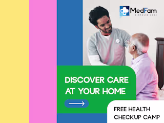 MedFam Strategic Outdoor Print Design
