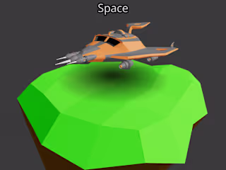 3D Websites