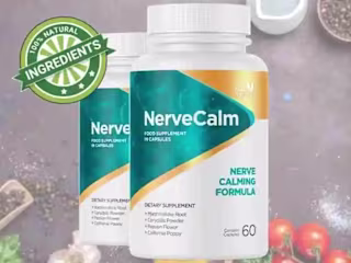 Nerve Calm [TOP RATED] “Reviews” Genuine Expense?