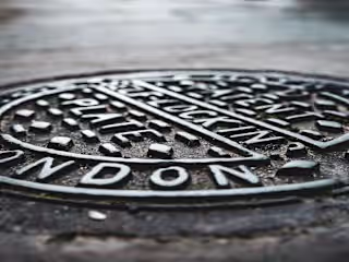 London’s Great Stink