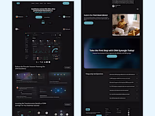 Crm Synergix