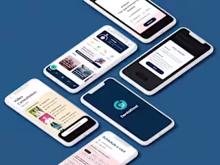 Revolutionizing Dental Health with Cutting-Edge Mobile Tech