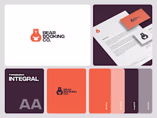 Logo Design Collection '24
