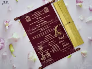 Budget-Friendly Wedding Cards: Affordable Options for Online 