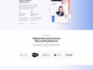 Contracts365