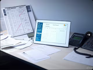 Service Business Revenue System: 47% More Estimates booked