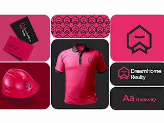 Logo & Branding 