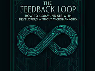 The Feedback Loop: How to Communicate with Developers Without Micromanaging