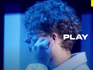 Elevating Audio: POCO Pods Launch Sound Design