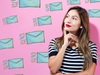 Blog: Cold Outreach Personalization is Dead: Do This Instead