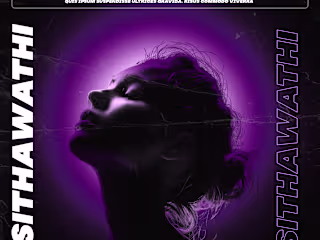 Album Cover Design