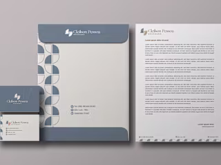 Brand designer