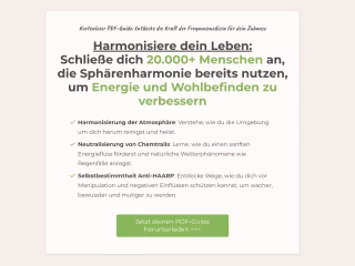Desert Greening - DM Automation Funnel