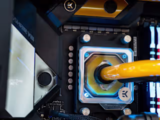 The Battle of Cooling: Water Cooling vs. Air Cooling for PCs