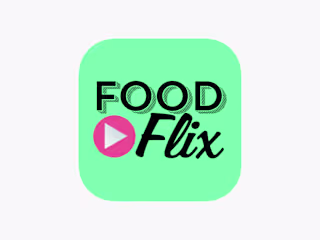 FoodFlix-Sushi 4+