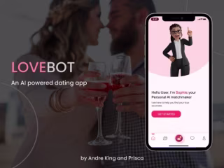 Lovebot