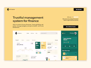 Web Design & Development (ATS device)