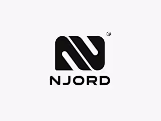 Njord Maritime Logo (Puma Subsidiary)