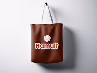 Hamult Branding
