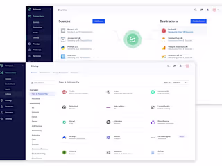 Migrating 500,000+ Users from Airtable to Segment CDP