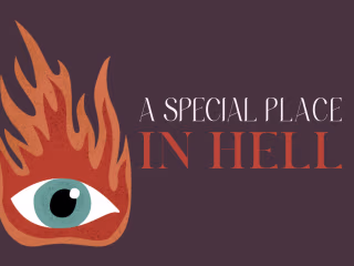 A Special Place in Hell with Meghan Daum and Sarah Haider