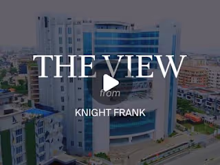 Knight Frank Nigeria on Instagram: “AVAILABLE FOR LEASE Welcome…