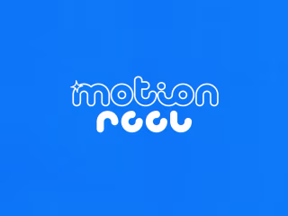 /// 2023 MOTION REEL