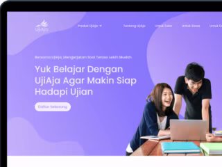 LMS - Online Tryout & Private Mentoring System
