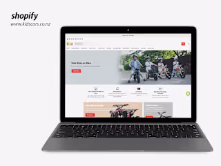 WooCommerce to Shopify Migration