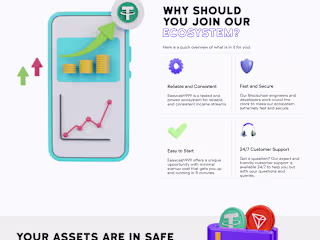 EasyCash999 - The Power of Compounding!