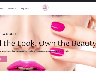 Wordpress Website Development