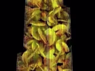 Dodge Coin Burj Khalifa (Projection Mapping)