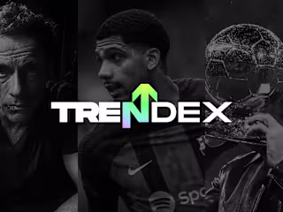 Rebranding for Trendex