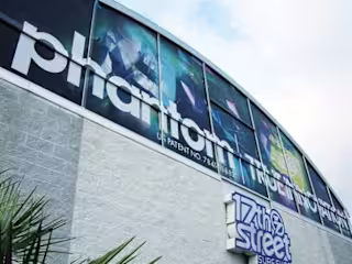 Trade Show & Retail Graphics for WRIGHT