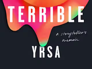 The Terrible (Penguin Books)