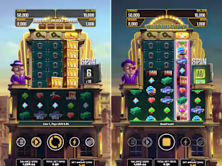 Slot Games