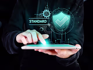 ISO 27001 re -certification